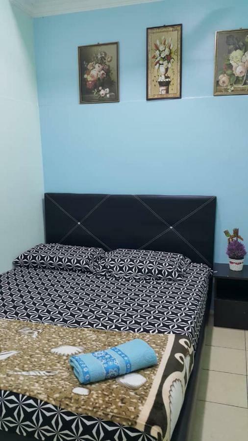 Sepanggar Kingfisher Homestay Kota Kinabalu Exterior photo