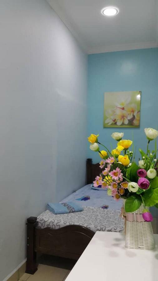 Sepanggar Kingfisher Homestay Kota Kinabalu Exterior photo