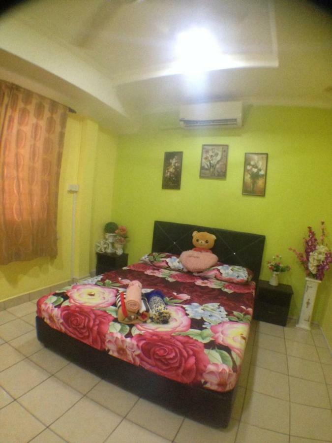 Sepanggar Kingfisher Homestay Kota Kinabalu Exterior photo